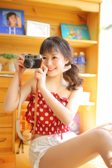 浴室20天女孩